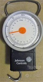 Pesa e misura bagagli / valige - Portatile