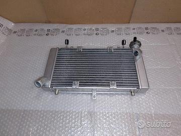 radiatore acqua benelli trk 502 502x