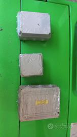 Cassette di derivazione più accessori