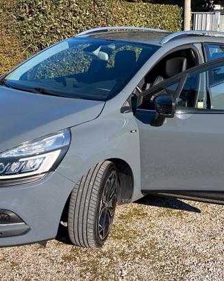 RENAULT CLIO SPORTER 900 TCE - 58.200 KM - UNICO P