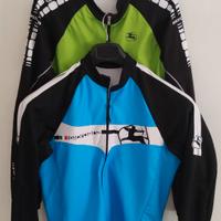 Maglie Giordana MTB/strada