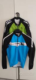 Maglie Giordana MTB/strada