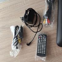 Lettore DVD portatile