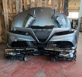 muso musata kit airbag alfa romeo juonir 