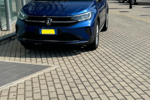 Volkswagen Taigo 1.0 TSI 115 CV, versione Edition