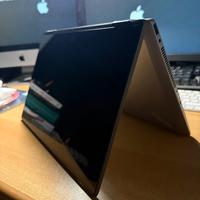 Portatile hp touchscreen convertibile