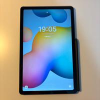 Tablet  Samsung Galaxy S6 Lite