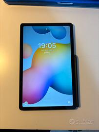 Tablet  Samsung Galaxy S6 Lite