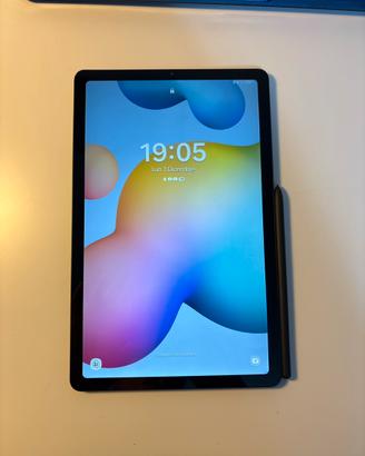 Tablet  Samsung Galaxy S6 Lite