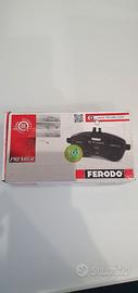 Kit Pastiglie FERODO Freni posteriore Fiat Tipo