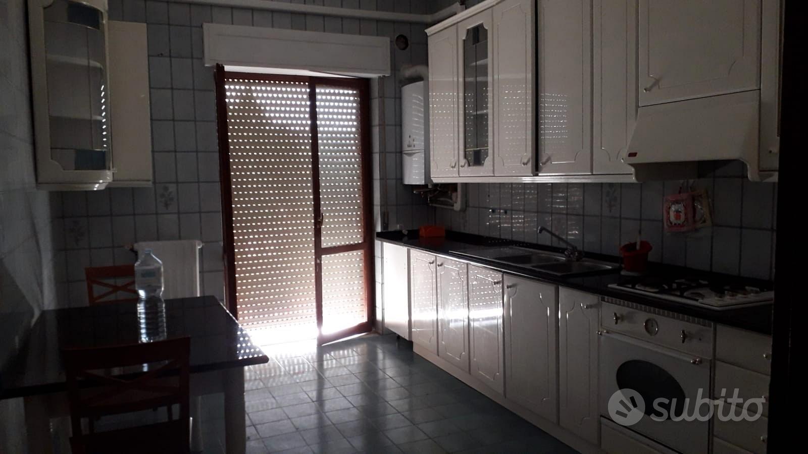 Appartamento – Soveria Mannelli, Mannelli - Vista 3