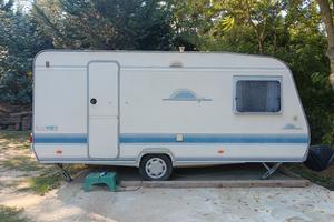 roulot Adria 462 unica