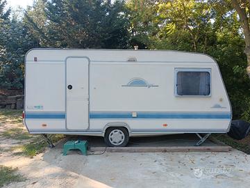 roulot Adria 462 unica