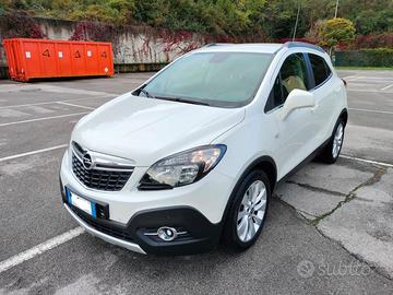 OPEL Mokka 1ª serie - 2015