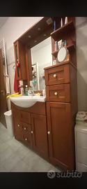 Mobile bagno