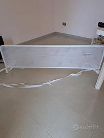 Sponda letto