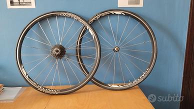 Ruote Bici Corsa