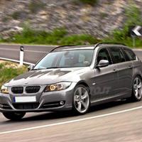 BMW 320 Touring E91