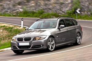 BMW 320 Touring E91