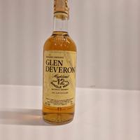 whisky glen deveron 12
