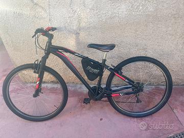 bicicletta mtb (pescara colli)