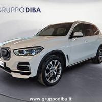BMW X5 G05 2018 Diesel xdrive30d mhev 48V xLi...