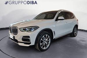 BMW X5 G05 2018 Diesel xdrive30d mhev 48V xLi...