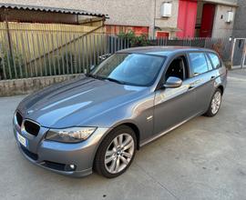 Bmw 318 320d cat xDrive Touring Eletta