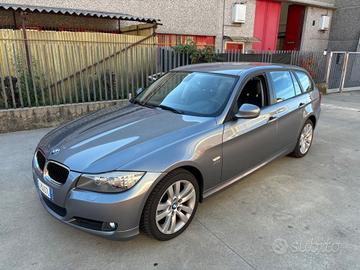 Bmw 318 320d cat xDrive Touring Eletta