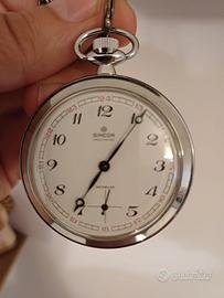 Orologio da tasca da collezione