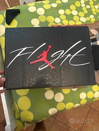 Jordan 4 retro