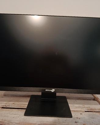 PC All In One SimpleTek 
