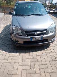Suzuki Ignis seconda serie