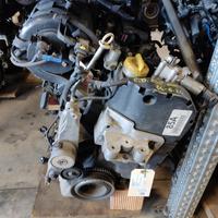 Motore ALFA ROMEO MITO 1368cc benzina del 2008