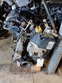 Motore ALFA ROMEO MITO 1368cc benzina del 2008