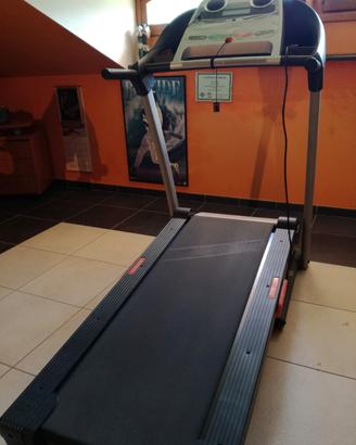 Tapisrulant già ribassato il prezzo di 250 euro 