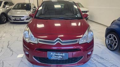 Citroen C3 BlueHDi 75 Exclusive