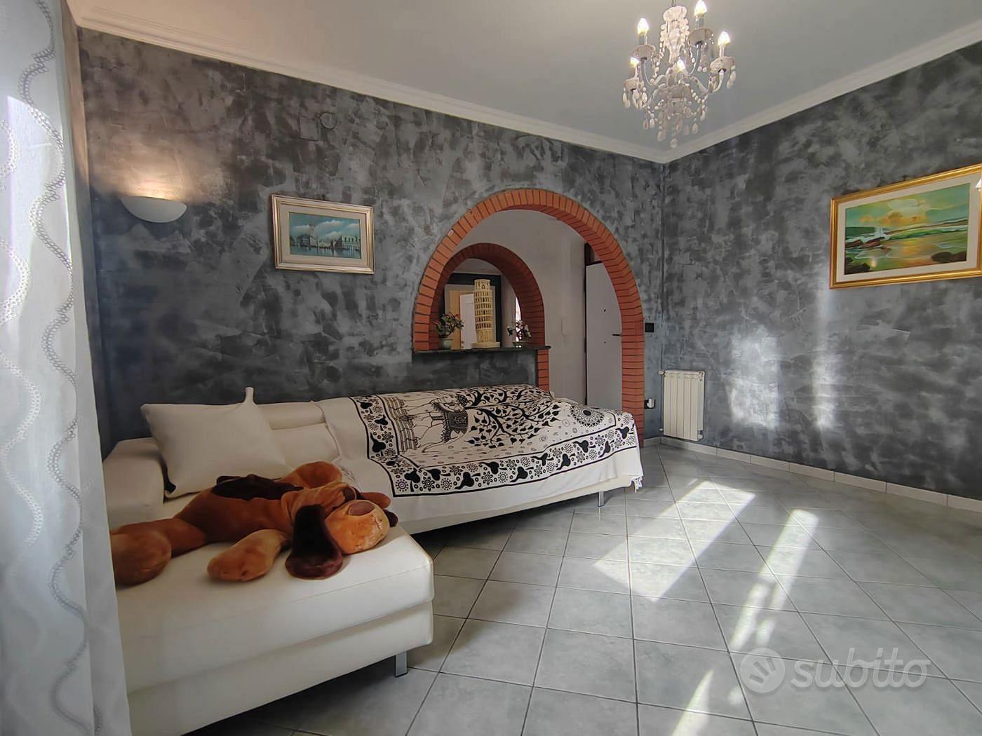 Apartment in Fiumicino, Roma Capitale - Vista 3