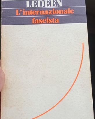 "L'internazionale fascista"