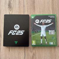 FC 25 Xbox