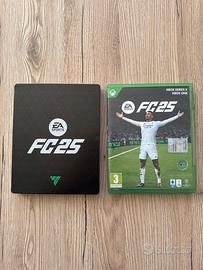 FC 25 Xbox