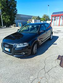Audi A3 Cabrio 1.2 TFSI Young Edition