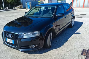 Audi A3 Cabrio 1.2 TFSI Young Edition