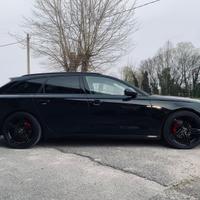 Audi a6 s Line