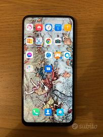 Huawei P Smart Z