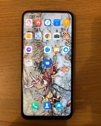 Huawei P Smart Z