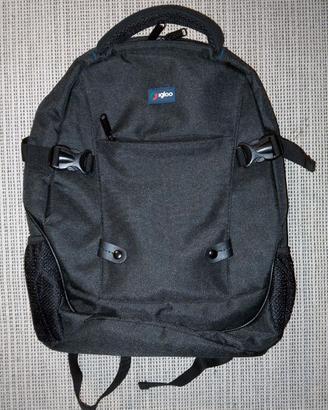ZAINO NOTEBOOK IGLOO