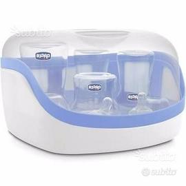 Sterilizzatore chicco