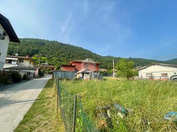 TER. RESIDENZIALE A ZANDOBBIO