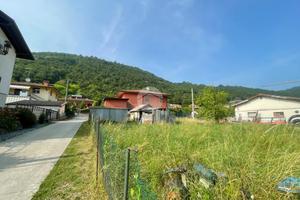 TER. RESIDENZIALE A ZANDOBBIO